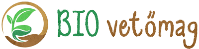 BIO Vetőmag | Természetesen a legjobb!